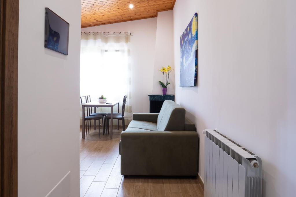 Stella Marina - Camere E Monolocali Turistici Monte San Biagio Eksteriør bilde